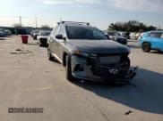 ✅ 2024 Hyundai Tucson SEL • VIN: 5NMJB3DE4RH420850 • Lot: 75567594. Listed on Copart with 3,029 mi. Free auction sales archive from the USA and detailed vehicle history report at DreamBid. Image 13.