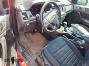 ✅ 2022 Ford Ranger XL • VIN: 1FTER4FH2NLD15131 • Lot: 66085455. Listed on Copart with 85,159 mi. Free auction sales archive from the USA and detailed vehicle history report at DreamBid. Image 8.