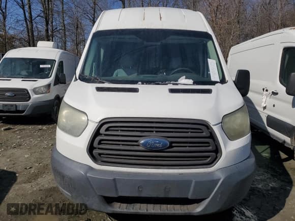 ✅ 2015 Ford Transit • VIN: 1FTSW3XV4FKB21413 • Lot: 44865175. Wystawiony na Copart z przebiegiem 65 284 mil. Bezpłatny archiwum sprzedaży aukcyjnych z USA i szczegółowy raport historii pojazdu na DreamBid. Zdjęcie 5.