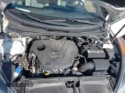 ✅ 2014 Hyundai Veloster • VIN: KMHTC6AD6EU194151 • Lot: 41775835. Wystawiony na IAAI z przebiegiem 111 136 mil. Bezpłatny archiwum sprzedaży aukcyjnych z USA i szczegółowy raport historii pojazdu na DreamBid. Zdjęcie 10.