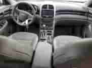 2015 Chevrolet Malibu LT z VIN 1G11C5SL0FF216011, wystawiony jako Copart lot #54896904 z przebiegiem 132 956 mil mil oraz Szkoda całkowita • Salvage title. Historia ofert i sprzedaży dostępna na DreamBid. Obrazek 8.