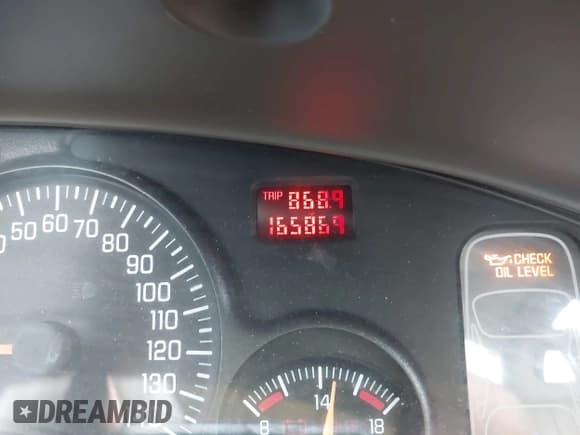 ✅ 2001 Pontiac Bonneville SE • VIN: 1G2HX54K814258899 • Лот: 42260783. Опубликован ранее на IAAI с пробегом 165 869 миль. Бесплатный доступ к архиву аукционных продаж из США и подробный отчёт об истории автомобиля на DreamBid. Изображение 7.