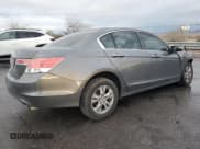 ✅ 2012 Honda Accord LX Premium • VIN: 1HGCP2F41CA199977 • Лот: 93514865. Опубликован ранее на Copart с пробегом 171 928 миль. Бесплатный доступ к архиву аукционных продаж из США и подробный отчёт об истории автомобиля на DreamBid. Изображение 3.