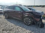 ✅ 2021 Lincoln Corsair Reserve • VIN: 5LMCJ2D92MUL07093 • Lot: 65433925. Listed on Copart with 31,784 mi. Free auction sales archive from the USA and detailed vehicle history report at DreamBid. Image 4.