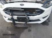 ✅ 2018 Ford Fusion SE • VIN: 3FA6P0LU0JR284709 • Лот: 43627666. Опубликован ранее на IAAI с пробегом 24 513 миль. Бесплатный доступ к архиву аукционных продаж из США и подробный отчёт об истории автомобиля на DreamBid. Изображение 6.