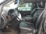 ✅ 2011 Nissan Armada Platinum • VIN: 5N1BA0NE5BN606194 • Lot: 50874655. Wystawiony na Copart z przebiegiem 273 300 mil. Bezpłatny archiwum sprzedaży aukcyjnych z USA i szczegółowy raport historii pojazdu na DreamBid. Zdjęcie 7.