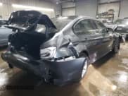 ✅ 2016 BMW M3 • VIN: WBS8M9C58G5D31002 • Lot: 43856904. Listed on Copart with 55,300 mi. Free auction sales archive from the USA and detailed vehicle history report at DreamBid. Image 3.