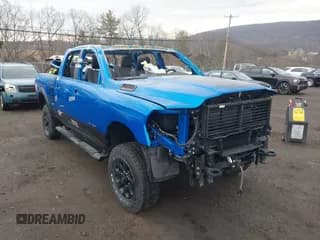 ✅ 2020 Ram 2500 Power Wagon • VIN: 3C6TR5EJ0LG197499 • Lot: 41679684. Wystawiony na IAAI z przebiegiem 65 284 mil. Bezpłatny archiwum sprzedaży aukcyjnych z USA i szczegółowy raport historii pojazdu na DreamBid. Zdjęcie 1.