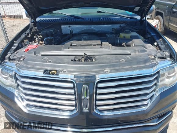 ✅ 2015 Lincoln Navigator • VIN: 5LMJJ2JT1FEJ07052 • Лот: 42144639. Опубликован ранее на IAAI с пробегом 118 924 миль. Бесплатный доступ к архиву аукционных продаж из США и подробный отчёт об истории автомобиля на DreamBid. Изображение 10.