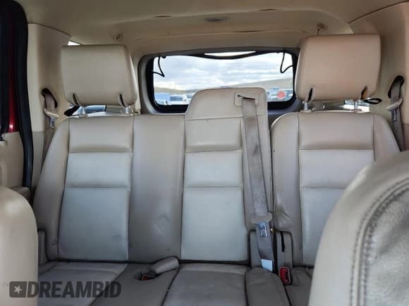 ✅ 2006 Ford Explorer Eddie Bauer • VIN: 1FMEU74816UA42533 • Lot: 85136135. Listed on Copart with 190,966 mi. Free auction sales archive from the USA and detailed vehicle history report at DreamBid. Image 10.