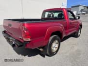 ✅ 2008 Toyota Tacoma • VIN: 5TEPX42N38Z476040 • Lot: 65844935. Wystawiony na Copart z przebiegiem 66 217 mil. Bezpłatny archiwum sprzedaży aukcyjnych z USA i szczegółowy raport historii pojazdu na DreamBid. Zdjęcie 4.