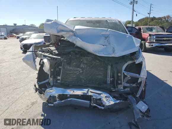 ✅ 2022 Ford F-150 Lariat • VIN: 1FTFW1E87NKE99260 • Lot: 86291545. Wystawiony na Copart z przebiegiem 59 263 mil. Bezpłatny archiwum sprzedaży aukcyjnych z USA i szczegółowy raport historii pojazdu na DreamBid. Zdjęcie 5.