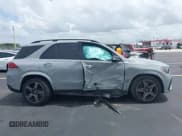 ✅ 2024 Mercedes-Benz GLE 450 • VIN: 4JGFB5KB5RB179150 • Lot: 42761042. Wystawiony na IAAI z przebiegiem 17 362 mil. Bezpłatny archiwum sprzedaży aukcyjnych z USA i szczegółowy raport historii pojazdu na DreamBid. Zdjęcie 12.