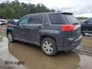 ✅ 2013 GMC Terrain SLE • VIN: 2GKALMEK7D6239897 • Lot: 82172175. Listed on Copart with 163,367 mi. Free auction sales archive from the USA and detailed vehicle history report at DreamBid. Image 2.