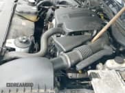 ✅ 2005 Mercury Grand Marquis LS Premium • VIN: 2MEHM75W95X657450 • Lot: 42730949. Listed on IAAI with 191,088 mi. Free auction sales archive from the USA and detailed vehicle history report at DreamBid. Image 15.