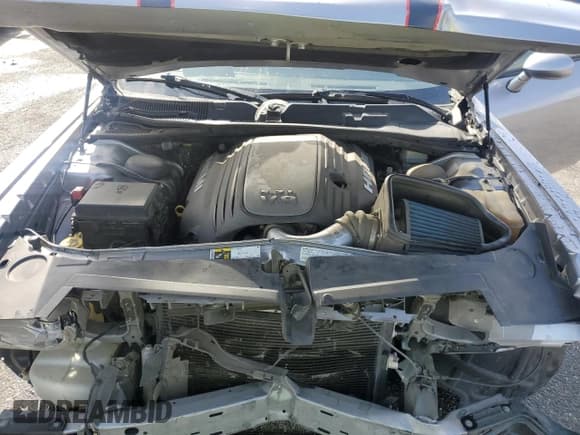 ✅ 2014 Dodge Challenger Shaker • VIN: 2C3CDYBT9EH302854 • Lot: 44648445. Wystawiony na Copart z przebiegiem 157 007 mil. Bezpłatny archiwum sprzedaży aukcyjnych z USA i szczegółowy raport historii pojazdu na DreamBid. Zdjęcie 12.