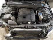 ✅ 2011 Audi A4 Premium Plus • VIN: WAUHFAFL0BN027050 • Lot: 43478465. Listed on Copart with 83,594 mi. Free auction sales archive from the USA and detailed vehicle history report at DreamBid. Image 11.