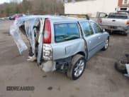 ✅ 2004 Volvo V70 • VIN: YV1SW59V642452557 • Lot: 43766196. Listed on IAAI with Not provided. Free auction sales archive from the USA and detailed vehicle history report at DreamBid. Image 4.