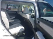 ✅ 2024 Hyundai Santa Fe Calligraphy • VIN: 5NMP5DGL9RH049847 • Lot: 42649029. Listed on IAAI with 15,811 mi. Free auction sales archive from the USA and detailed vehicle history report at DreamBid. Image 8.