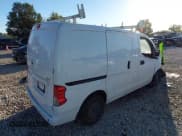 ✅ 2021 Nissan NV200 SV • VIN: 3N6CM0KN5MK702062 • Lot: 43495706. Wystawiony na IAAI z przebiegiem 68 194 mil. Bezpłatny archiwum sprzedaży aukcyjnych z USA i szczegółowy raport historii pojazdu na DreamBid. Zdjęcie 4.