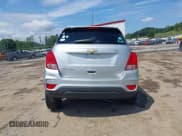 ✅ 2020 Chevrolet Trax LS • VIN: 3GNCJNSB3LL280906 • Lot: 42751307. Listed on IAAI with 59,269 mi. Free auction sales archive from the USA and detailed vehicle history report at DreamBid. Image 16.