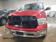 ✅ 2015 Ram 1500 Big Horn • VIN: 3C6RR7LT2FG641643 • Лот: 48321675. Опубликован ранее на Copart с пробегом 182 417 миль. Бесплатный доступ к архиву аукционных продаж из США и подробный отчёт об истории автомобиля на DreamBid. Изображение 5.