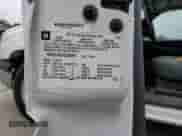 2004 Chevrolet Silverado 1500 z VIN 1GCEC14X34Z286891, wystawiony jako Copart lot #59973855 z przebiegiem 358 618 mil mil oraz Czysty tytuł • Clean title. Historia ofert i sprzedaży dostępna na DreamBid. Obrazek 12.