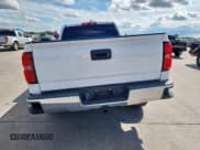 ✅ 2015 Chevrolet Silverado 1500 LT • VIN: 1GCRCREC8FZ165725 • Lot: 83985185. Wystawiony na Copart z przebiegiem 100 540 mil. Bezpłatny archiwum sprzedaży aukcyjnych z USA i szczegółowy raport historii pojazdu na DreamBid. Zdjęcie 6.