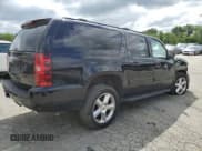 ✅ 2014 Chevrolet Suburban LT • VIN: 1GNSKJE72ER149065 • Lot: 61887944. Wystawiony na Copart z przebiegiem 244 214 mil. Bezpłatny archiwum sprzedaży aukcyjnych z USA i szczegółowy raport historii pojazdu na DreamBid. Zdjęcie 3.