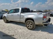 ✅ 2016 Chevrolet Colorado 4WD Z71 • VIN: 1GCPTDE17G1366461 • Лот: 81607085. Опубликован ранее на Copart с пробегом 235 120 миль. Бесплатный доступ к архиву аукционных продаж из США и подробный отчёт об истории автомобиля на DreamBid. Изображение 2.
