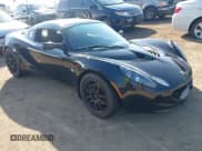 ✅ 2007 Lotus Elise • VIN: SCCPC11167HL32585 • Lot: 41438998. Listed on IAAI with Not provided. Free auction sales archive from the USA and detailed vehicle history report at DreamBid. Image 1.