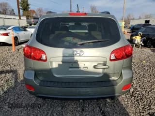 ✅ 2009 Hyundai Santa Fe GLS • VIN: 5NMSG13D59H331209 • Lot: 82813064. Listed on Copart with 241,686 mi. Free auction sales archive from the USA and detailed vehicle history report at DreamBid. Image 6.