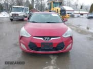 ✅ 2012 Hyundai Veloster w/Gray Int • VIN: KMHTC6AD8CU051571 • Lot: 41637923. Wystawiony na IAAI z przebiegiem 141 897 mil. Bezpłatny archiwum sprzedaży aukcyjnych z USA i szczegółowy raport historii pojazdu na DreamBid. Zdjęcie 13.