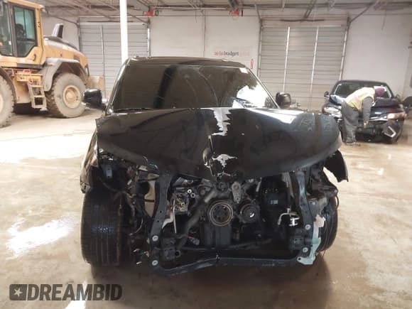 ✅ 2016 Jeep Grand Cherokee Overland • VIN: 1C4RJFCT3GC450537 • Lot: 41556999. Listed on IAAI with 73,753 mi. Free auction sales archive from the USA and detailed vehicle history report at DreamBid. Image 13.