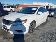 ✅ 2016 Nissan Altima SR • VIN: 1N4AL3AP4GC171938 • Лот: 43659027. Опубликован ранее на IAAI с пробегом 127 769 миль. Бесплатный доступ к архиву аукционных продаж из США и подробный отчёт об истории автомобиля на DreamBid. Изображение 6.