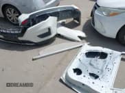 ✅ 2019 Nissan Rogue SV • VIN: JN8AT2MT4KW264922 • Лот: 42628726. Опубликован ранее на IAAI с пробегом 256 557 миль. Бесплатный доступ к архиву аукционных продаж из США и подробный отчёт об истории автомобиля на DreamBid. Изображение 11.