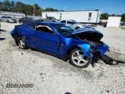 ✅ 2017 Chevrolet Camaro 1LT • VIN: 1G1FB1RX6H0153724 • Лот: 82081695. Опубликован ранее на Copart с пробегом Не указан. Бесплатный доступ к архиву аукционных продаж из США и подробный отчёт об истории автомобиля на DreamBid. Изображение 4.