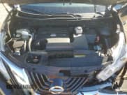 ✅ 2015 Nissan Murano Platinum • VIN: 5N1AZ2MH7FN255547 • Lot: 90719005. Listed on Copart with 51,082 mi. Free auction sales archive from the USA and detailed vehicle history report at DreamBid. Image 11.