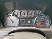 ✅ 2018 Chevrolet Silverado 1500 LTZ • VIN: 3GCUKSEJ6JG419542 • Lot: 56842495. Wystawiony na Copart z przebiegiem 67 864 mil. Bezpłatny archiwum sprzedaży aukcyjnych z USA i szczegółowy raport historii pojazdu na DreamBid. Zdjęcie 9.