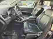 2016 Dodge Journey R/T z VIN 3C4PDDEG7GT154914, wystawiony jako Copart lot #85840005 z przebiegiem 62 155 mil mil oraz Szkoda całkowita • Salvage title. Historia ofert i sprzedaży dostępna na DreamBid. Obrazek 7.