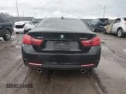 ✅ 2014 BMW 4 Series 435i xDrive • VIN: WBA3R5C57EK187561 • Lot: 41722571. Wystawiony na IAAI z przebiegiem 79 681 mil. Bezpłatny archiwum sprzedaży aukcyjnych z USA i szczegółowy raport historii pojazdu na DreamBid. Zdjęcie 16.
