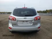 ✅ 2011 Hyundai Santa Fe GLS • VIN: 5XYZG3AB8BG082867 • Lot: 75419734. Listed on Copart with 255,748 mi. Free auction sales archive from the USA and detailed vehicle history report at DreamBid. Image 6.