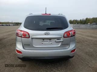 ✅ 2011 Hyundai Santa Fe GLS • VIN: 5XYZG3AB8BG082867 • Lot: 75419734. Listed on Copart with 255,748 mi. Free auction sales archive from the USA and detailed vehicle history report at DreamBid. Image 6.