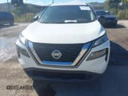 ✅ 2021 Nissan Rogue S • VIN: 5N1AT3AA3MC823302 • Lot: 43502339. Listed on IAAI with 74,113 mi. Free auction sales archive from the USA and detailed vehicle history report at DreamBid. Image 11.