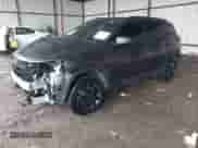 2021 Jeep Compass 80th Anniversary z VIN 3C4NJCEB6MT577171, wystawiony jako IAAI lot #42189493 z przebiegiem 42 531 mil mil oraz . Historia ofert i sprzedaży dostępna na DreamBid. Obrazek 18.