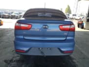 ✅ 2016 Kia Rio LX • VIN: KNADM4A37G6669330 • Лот: 82641925. Опубликован ранее на Copart с пробегом 108 632 миль. Бесплатный доступ к архиву аукционных продаж из США и подробный отчёт об истории автомобиля на DreamBid. Изображение 6.