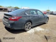 ✅ 2017 Nissan Altima SV • VIN: 1N4AL3AP0HC487127 • Lot: 43250151. Listed on IAAI with 143,525 mi. Free auction sales archive from the USA and detailed vehicle history report at DreamBid. Image 4.