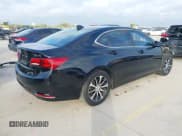 ✅ 2015 Acura TLX • VIN: 19UUB1F32FA016045 • Lot: 43154947. Listed on IAAI with 151,883 mi. Free auction sales archive from the USA and detailed vehicle history report at DreamBid. Image 4.