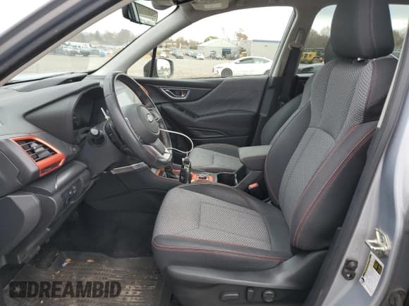 ✅ 2020 Subaru Forester Special Sports • VIN: JF2SKARC2LH566013 • Лот: 92601975. Опубликован ранее на Copart с пробегом 77 705 миль. Бесплатный доступ к архиву аукционных продаж из США и подробный отчёт об истории автомобиля на DreamBid. Изображение 7.