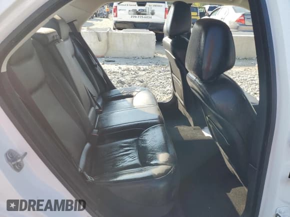 ✅ 2022 Chrysler 300 Touring L • VIN: 2C3CCADG0NH204242 • Lot: 72013625. Listed on Copart with Not provided. Free auction sales archive from the USA and detailed vehicle history report at DreamBid. Image 10.